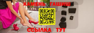 гашик Камышлов